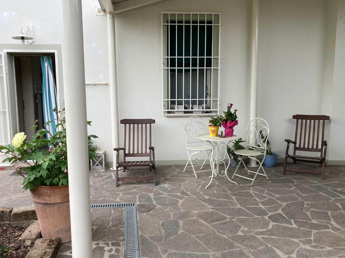 La Casona B&B San Michele allʼAdige エクステリア 写真