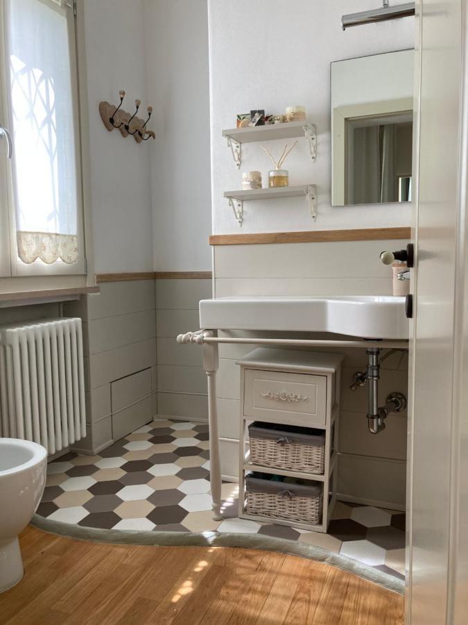La Casona B&B San Michele allʼAdige エクステリア 写真