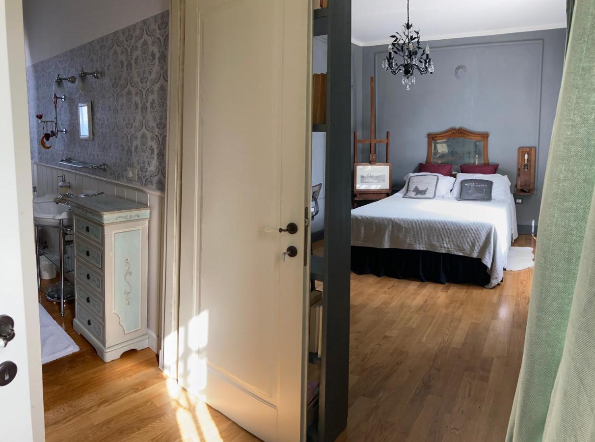 La Casona B&B San Michele allʼAdige エクステリア 写真