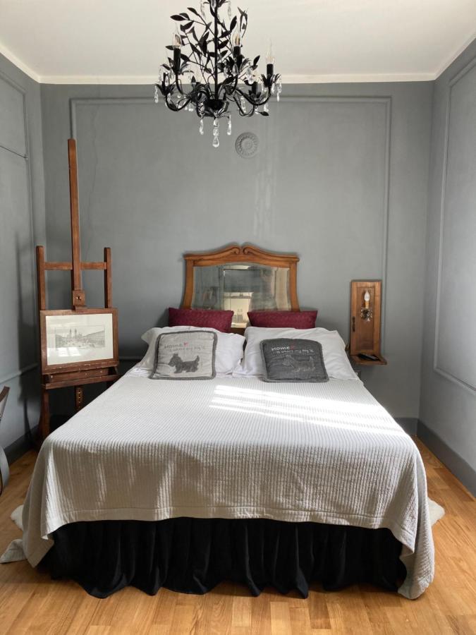 La Casona B&B San Michele allʼAdige エクステリア 写真