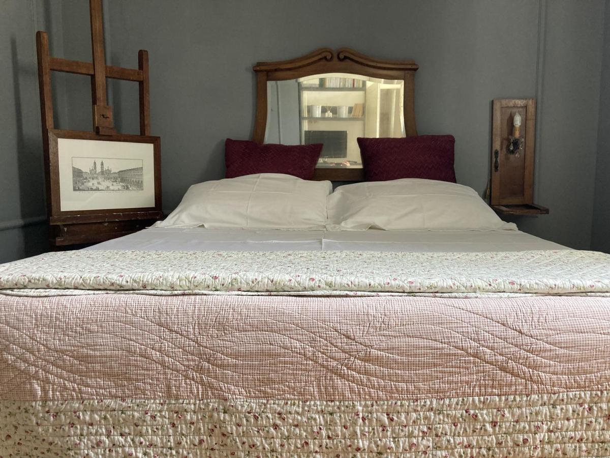 La Casona B&B San Michele allʼAdige エクステリア 写真