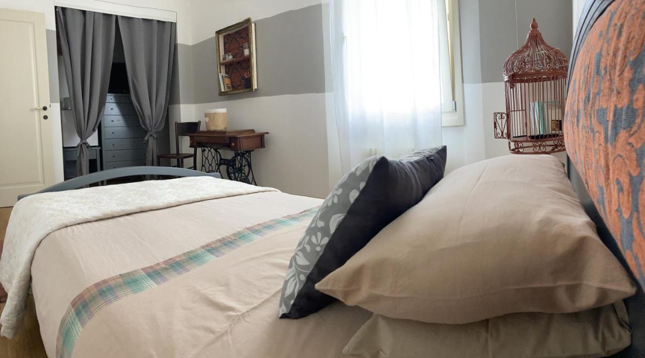 La Casona B&B San Michele allʼAdige エクステリア 写真