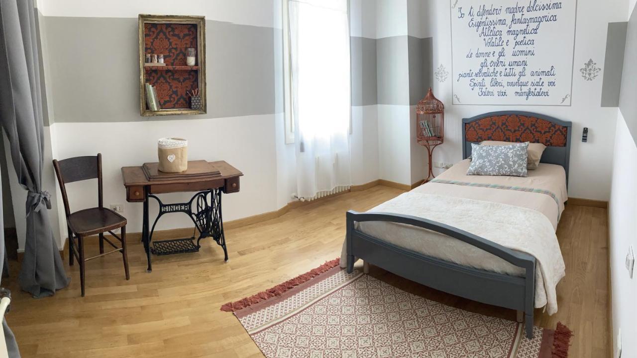 La Casona B&B San Michele allʼAdige エクステリア 写真
