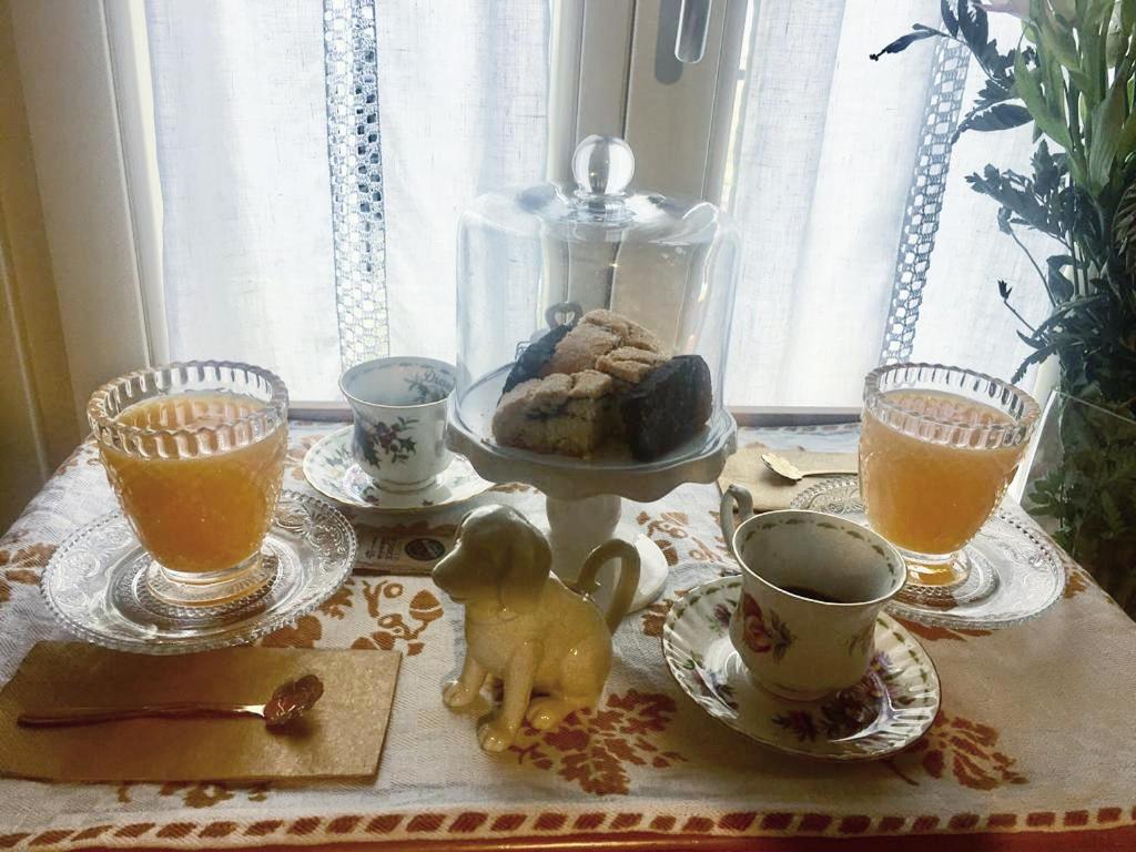 La Casona B&B San Michele allʼAdige エクステリア 写真