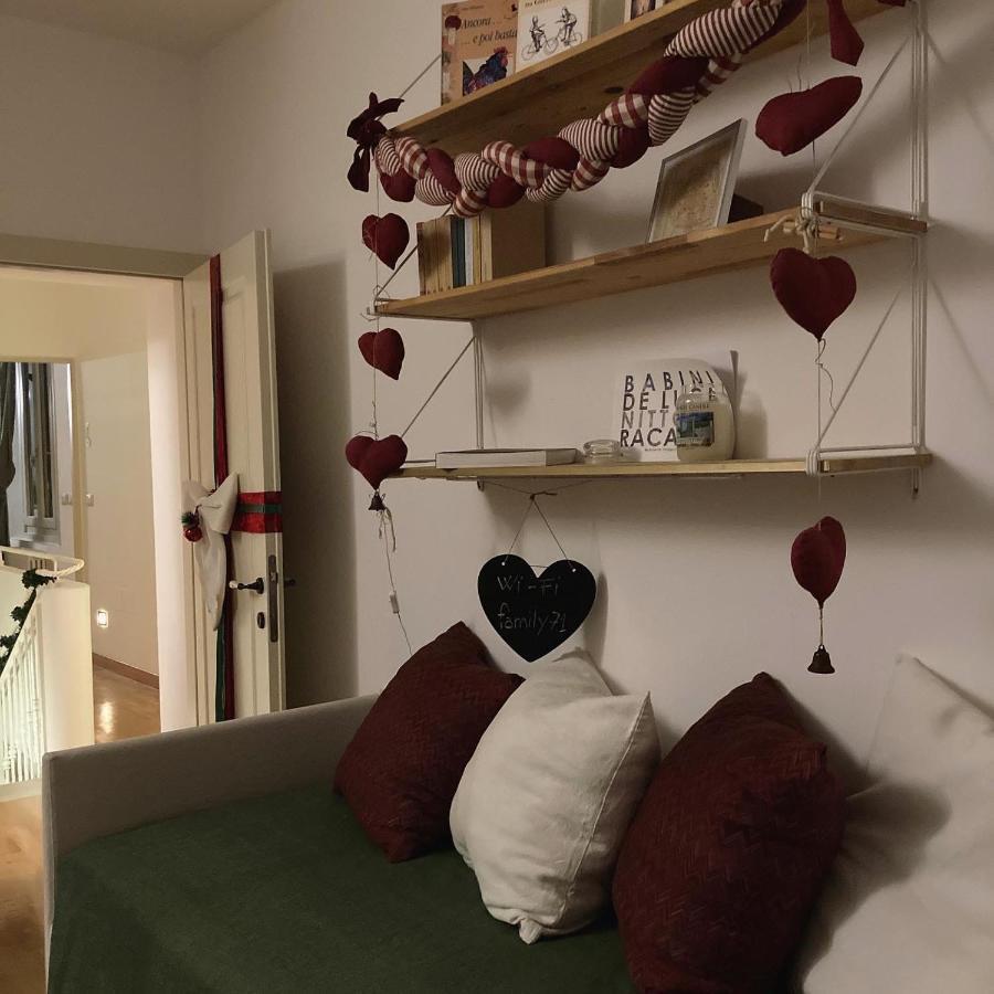 La Casona B&B San Michele allʼAdige エクステリア 写真